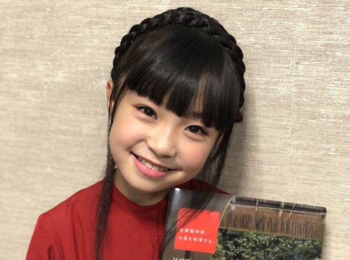 画像60枚 新井美羽が可愛くなった 現在の画像やcm動画 過去のドラマ別画像も