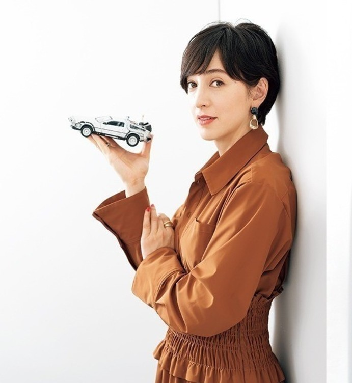 滝川クリステルが41歳 美しさと若さの秘訣は何 綺麗すぎる画像年代別まとめ