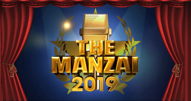THE MANZAI｜2019(アンタッチャブル)復活漫才を見逃した方へ！無料で見る方法！